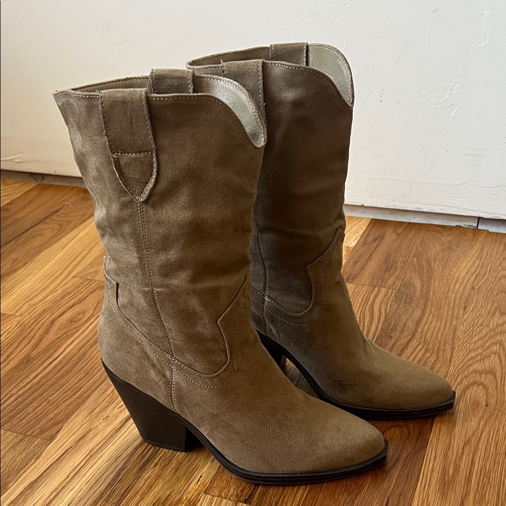 Indigo Rd. Cowboy Boots